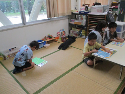 われい１くみ (1)
