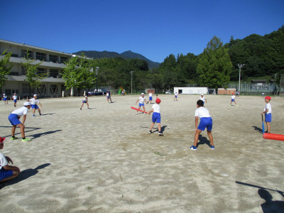 クラブ／スポーツ (4)